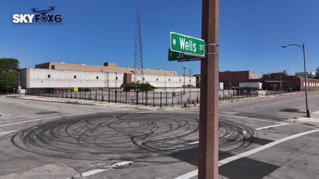 Milwaukee street takeovers; officials eye tougher penalties