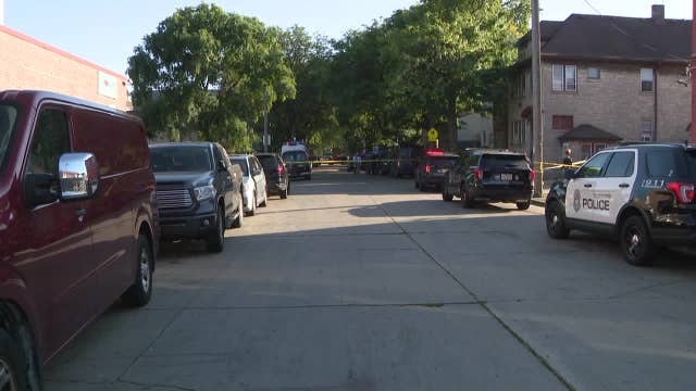 Milwaukee fatal stabbing; woman accused of killing cousin