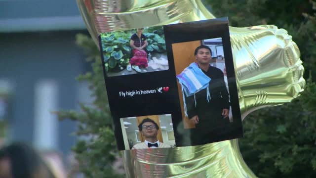 Milwaukee fatal crash; mother, 2 sons killed, family mourns