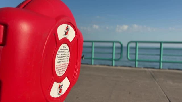 Racine enhances water safety measures at Carre Hogle Park