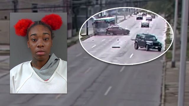Racine crash: Driver charged already accused in fatal hit-and-run