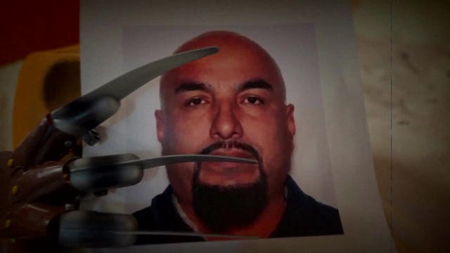 Wisconsin’s Most Wanted: Luis Alacaraz-Rocha accused of stabbing wife