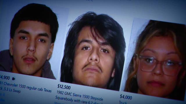 Wisconsin's Most Wanted: Marshals seek 3 fugitives in Racine crime