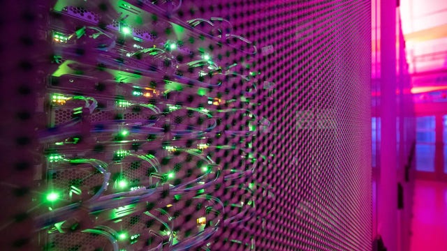 Mystery company's $1.6B data center proposed for Wisconsin farmland draws residents' ire