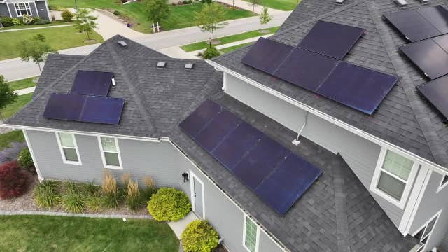 Riding the 'solar coaster;' homeowners rush to get expiring tax credits