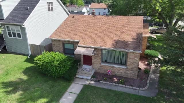 Wisconsin homeowners: Roofing business took money then disappeared