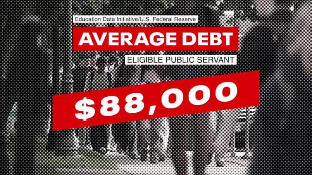 Delay in student loan forgiveness impacts Milwaukee woman