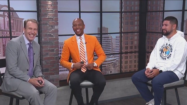 Black and Brown Run Around 5K in Milwaukee on Saturday