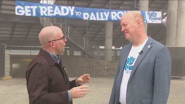 Children’s Wisconsin Rally Round celebrates kids, families, community, and more