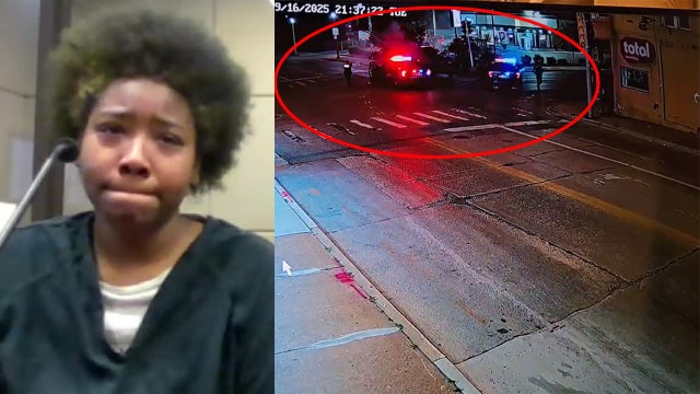 Milwaukee fatal crash kills 3; bond set at $300K for 17-year-old charged