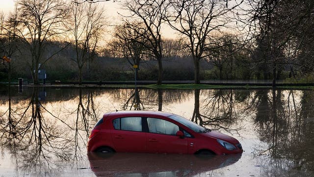 Wisconsin BBB scam alert; tips to avoid buying flood damaged cars