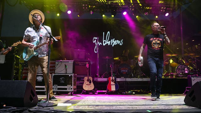 Milwaukee Admirals concert series: Gin Blossoms to perform on Feb. 21
