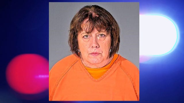 Village of Hustisford clerk/treasurer accused of embezzlement