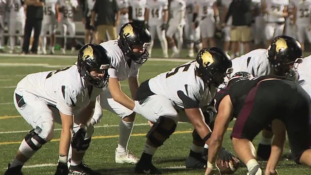 High School Blitz 2025: Week 6 defined by harmony, responsibility