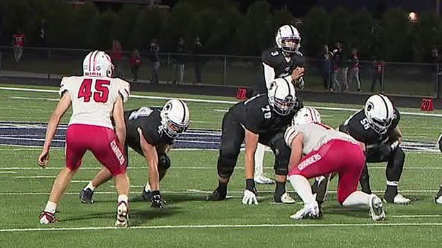 High School Blitz 2025: Familiar foes face off in Week 3