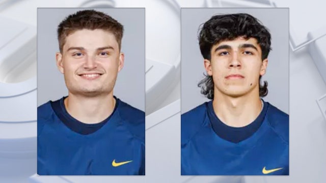 Milwaukee crash: 2 Marquette lacrosse players killed, driver arrested