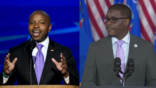 Wisconsin governor race: Mayor Johnson to endorse David Crowley