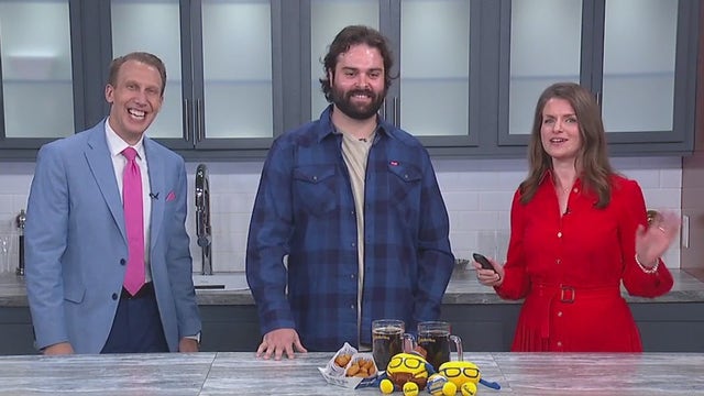 Culver's Curdtoberfest at State Fair Park this weekend