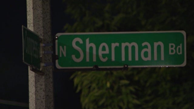 Milwaukee shooting Wednesday; 1 wounded near Sherman and Congress