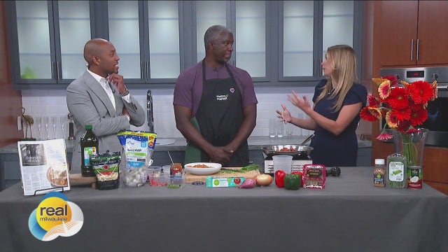 RECIPE: Easy weeknight coconut curry