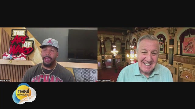 'Canelo Álvarez vs. Terence Crawford'; Gino at the Movies