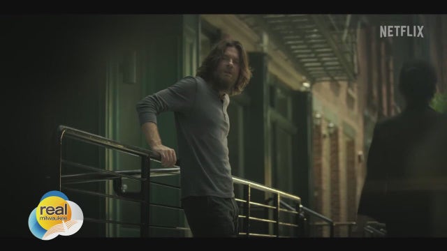 'Black Rabbit'; Gino at the Movies