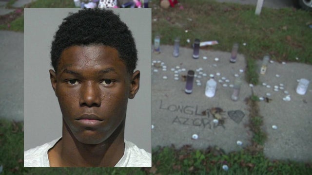 Milwaukee fatal shooting; teen charged in girlfriend’s death, bond set