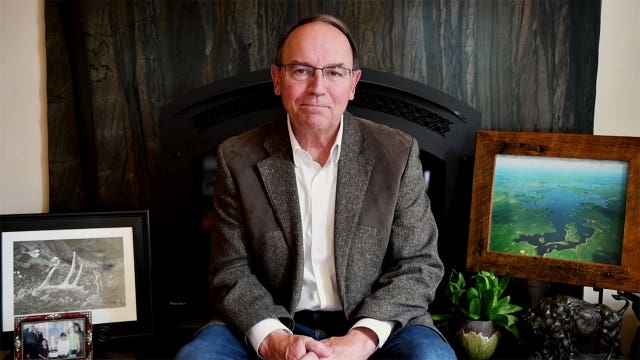 Wisconsin governor race: Republican Cong. Tom Tiffany launches campaign