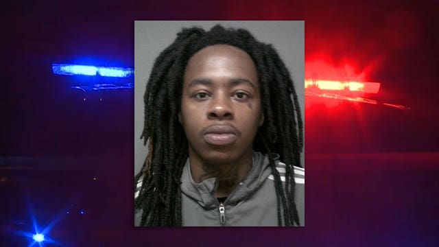 Milwaukee police chase stretches 8+ miles, reached 100 mph top speed