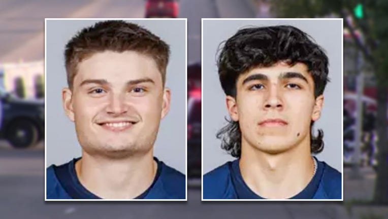 Marquette students killed in crash, lacrosse teammate now charged