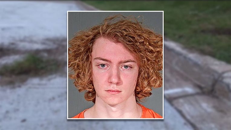 Beaver Dam stabbing, victim run over; man gets 13 years in prison