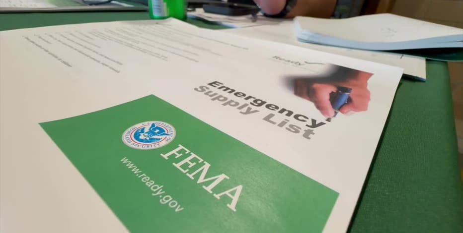 Wisconsin flooding: FEMA opens recovery centers, victims can apply for aid