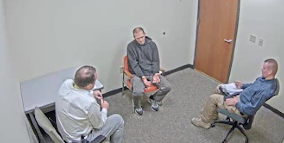 Green Lake kayaker faked death; man shares story in interrogation