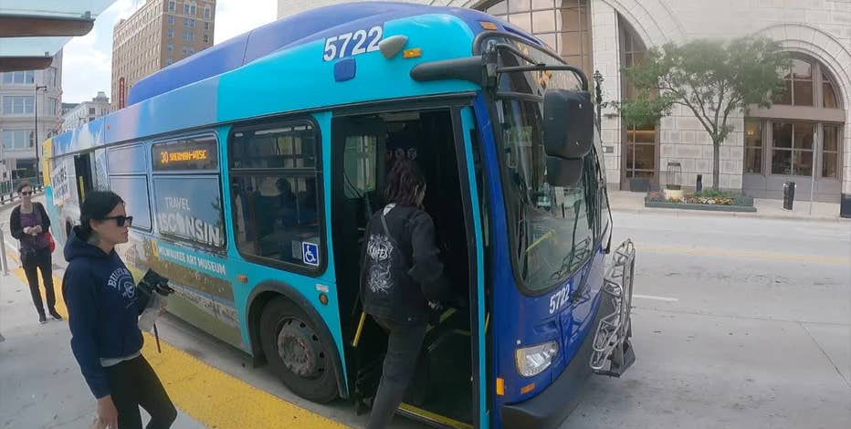 2026 MCTS bus fare increases; here's what riders should expect