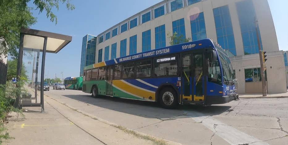 MCTS bus riders skipping fares, congressman calls for federal oversight