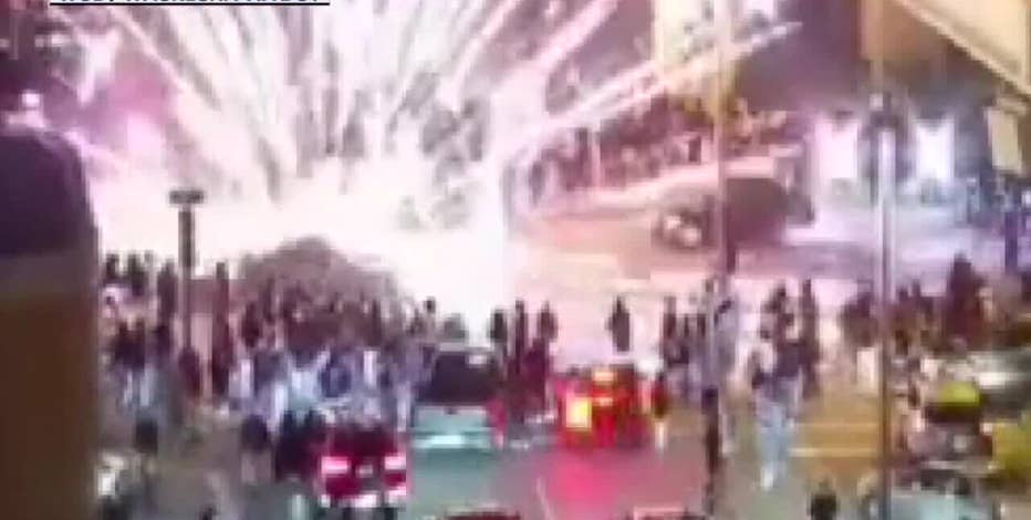 Milwaukee street takeovers, police address response challenges