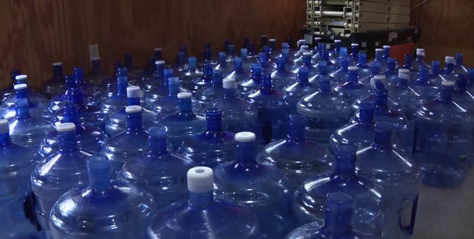 Williams Bay water crisis continues; restaurants get creative, adapt