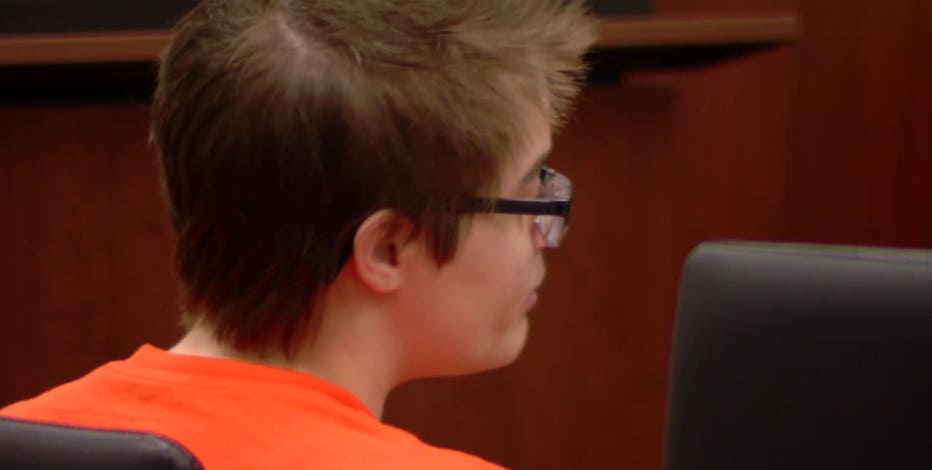Slender Man stabbing: Morgan Geyser conditional release plan sealed