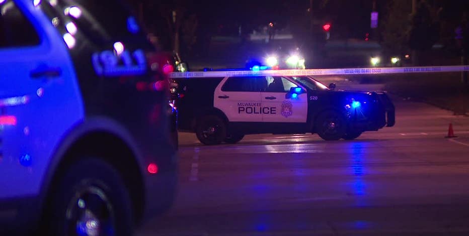 Milwaukee fatal shooting, 68th and Silver Spring; 11-year-old dead