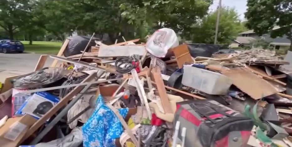 Wisconsin floods: FEMA disaster assistance application open