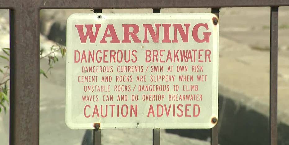 Racine drownings; new group advocates for water safety education, protections