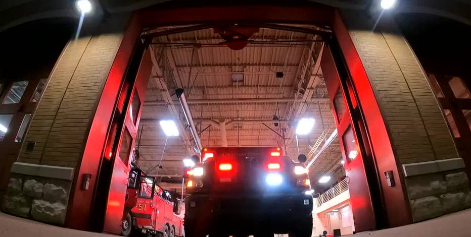 West Allis, Wauwatosa weigh fire department merger