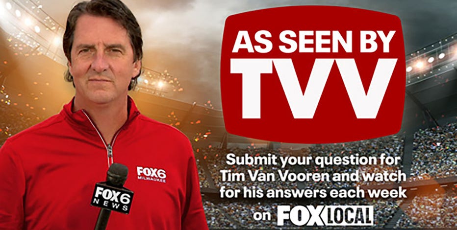 As Seen By TVV: Submit questions, watch for answers on FOX LOCAL
