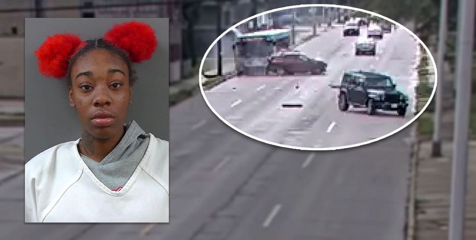 Racine crash: Driver charged already accused in fatal hit-and-run