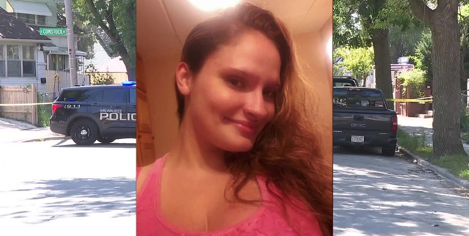 Woman killed after being struck by MPD squad, aunt speaks out