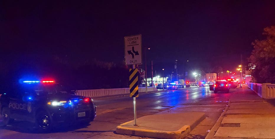 Milwaukee police chase ends in crash; 3 dead, 19-year-old man arrested