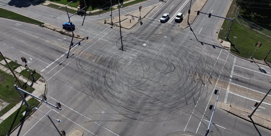 Milwaukee street takeovers; mayor, police chief address the chaos