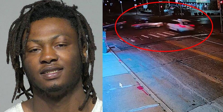 Milwaukee fatal crash kills 3; 19-year-old faces charges tied to wreck