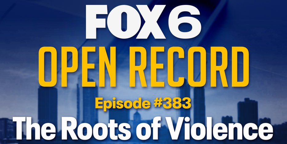Open Record: The Roots of Violence