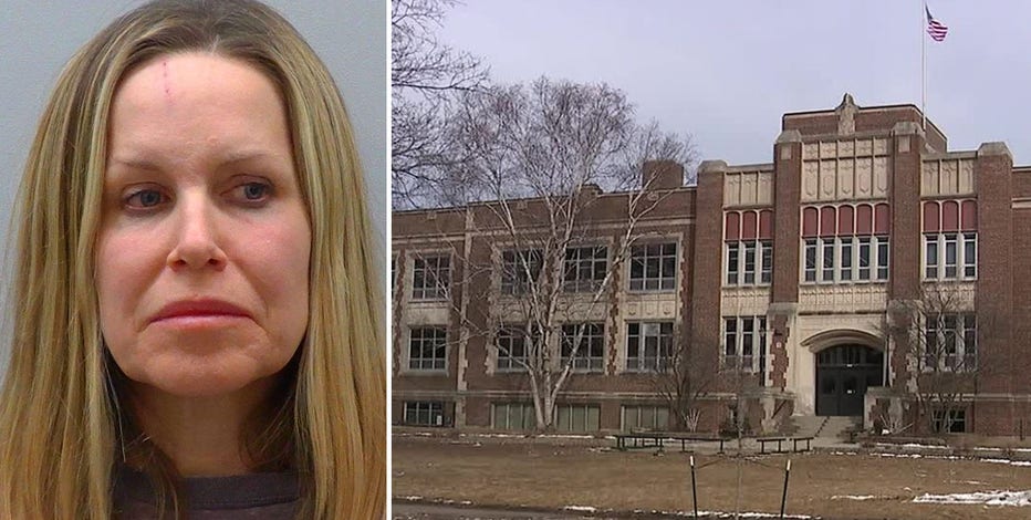 Fatal crash, former Whitefish Bay associate principal convicted